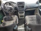 2014 DODGE GRAND CARAVAN SE   for sale at Copart NB - MONCTON