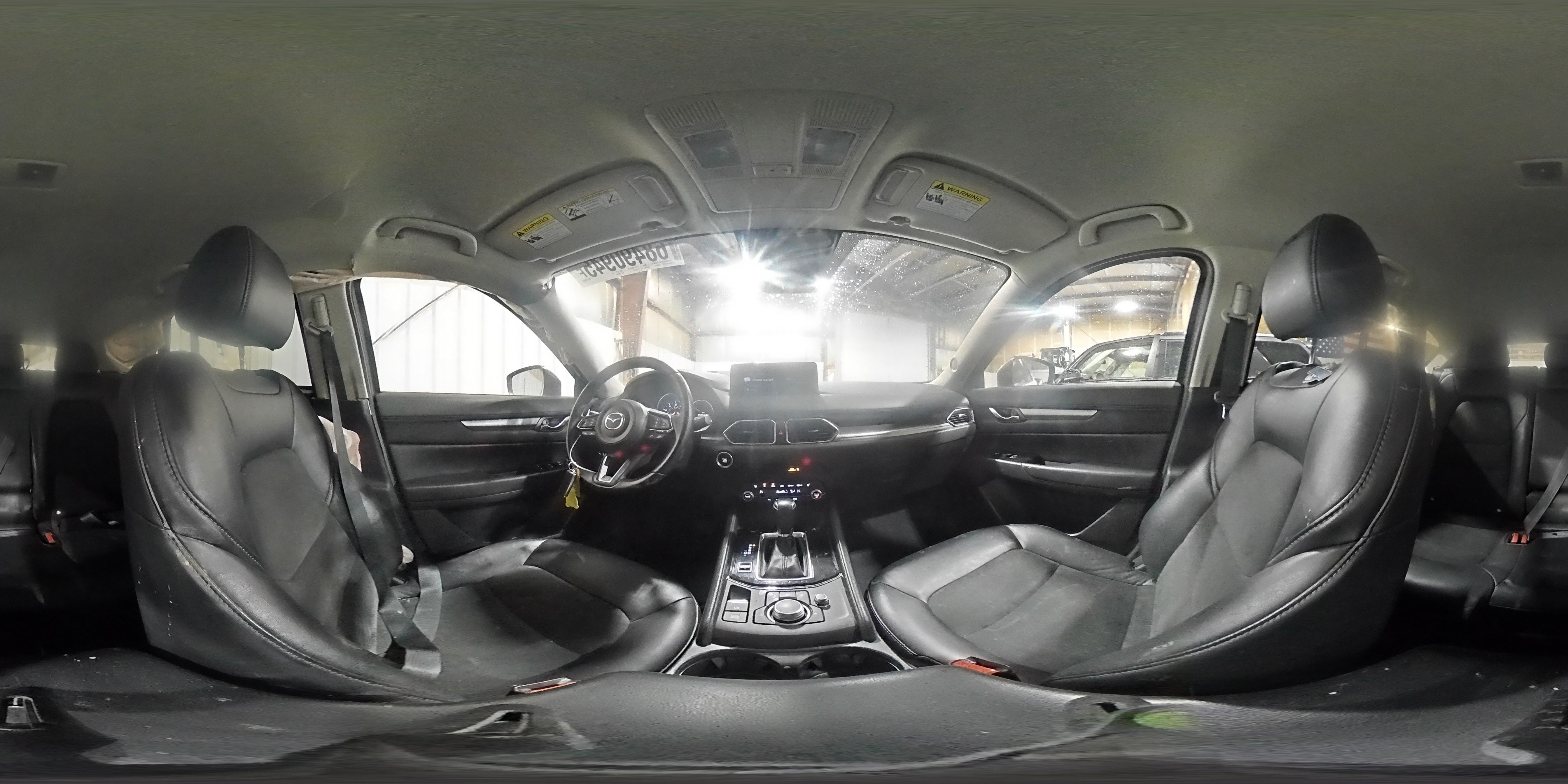 2023 Mazda Cx-5 Select VIN: JM3KFBBM2P0185088 Lot: 68490945