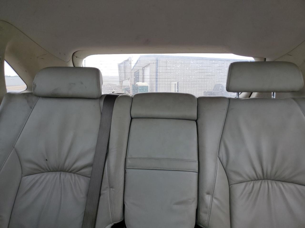 2004 Lexus Rx 330 VIN: JTJGA31U440019085 Lot: 68366235