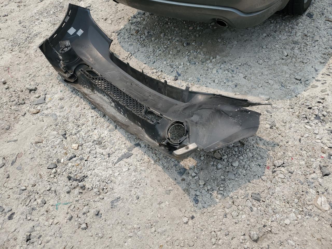 2011 Dodge Durango Heat VIN: 1D4RE3GG0BC687403 Lot: 65711225