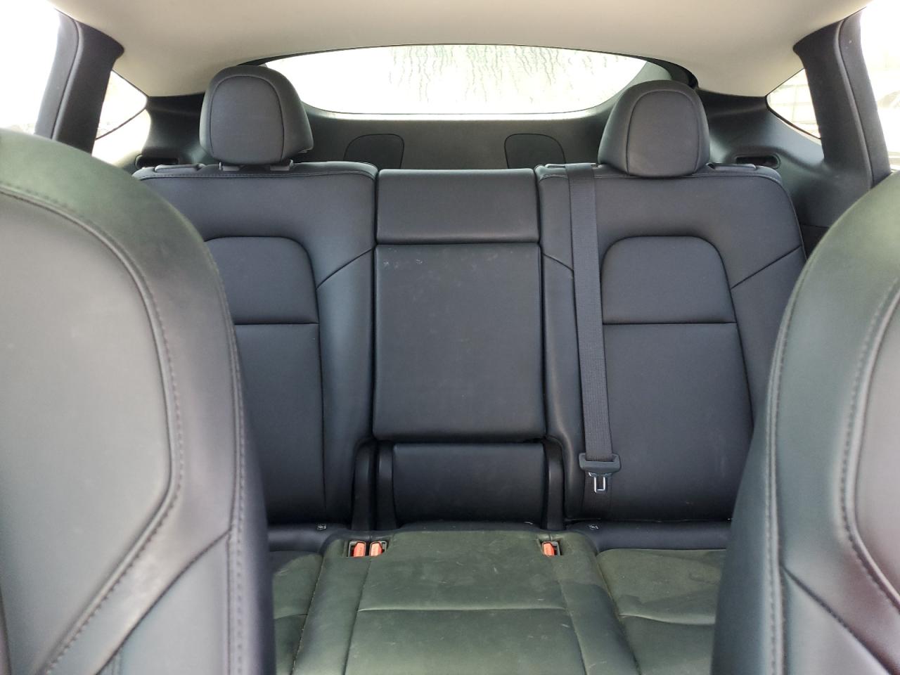 2023 Tesla Model Y VIN: 7SAYGDEEXPA087573 Lot: 68517905