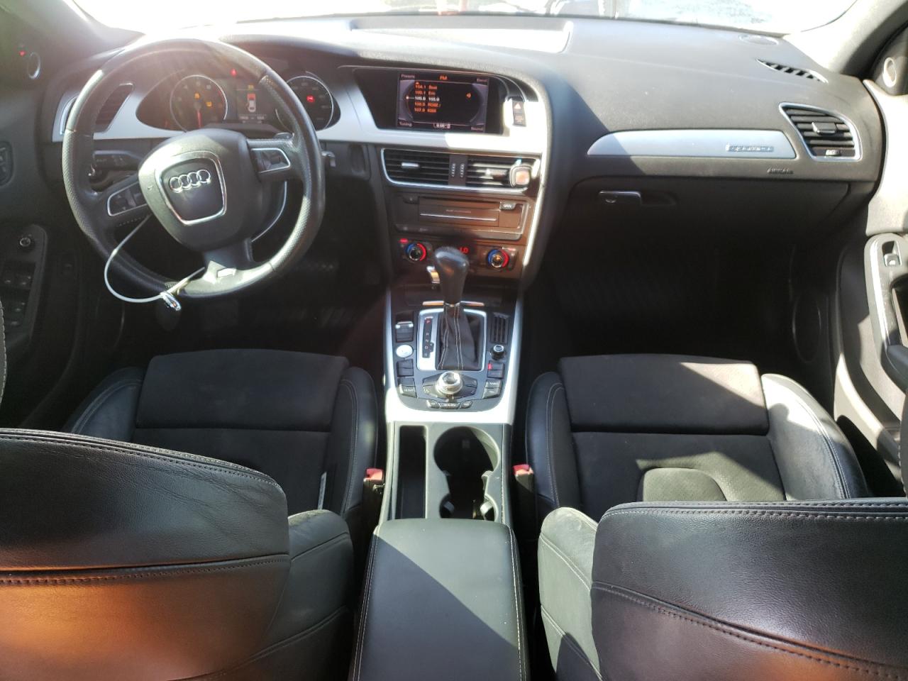 2012 Audi A4 Prestige VIN: WAUKFAFLXCN011719 Lot: 66667255