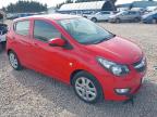 2019 VAUXHALL VIVA SE AC for sale at Copart WISBECH