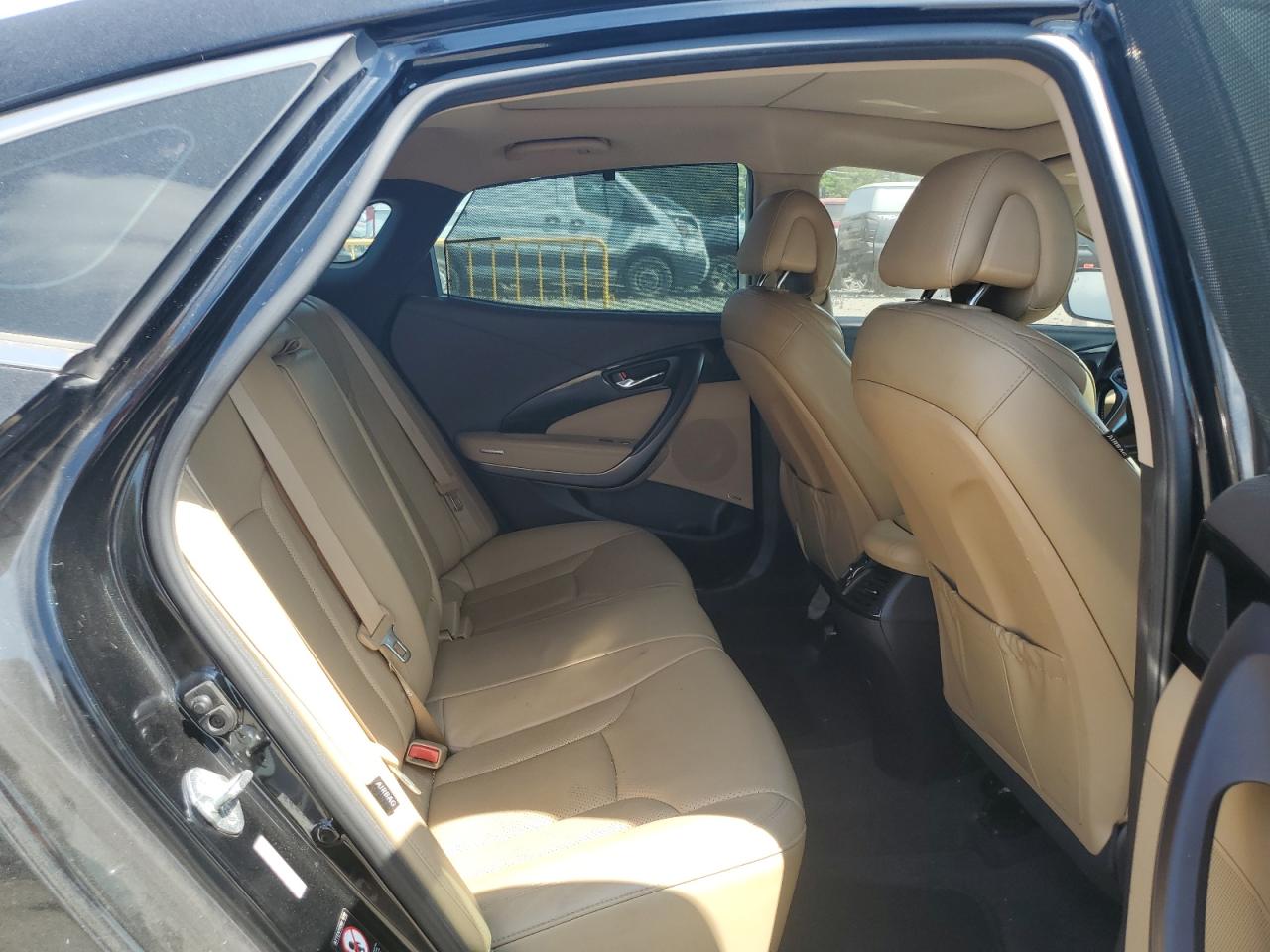 2015 Hyundai Azera Limited VIN: KMHFH4JG5FA482551 Lot: 68551115