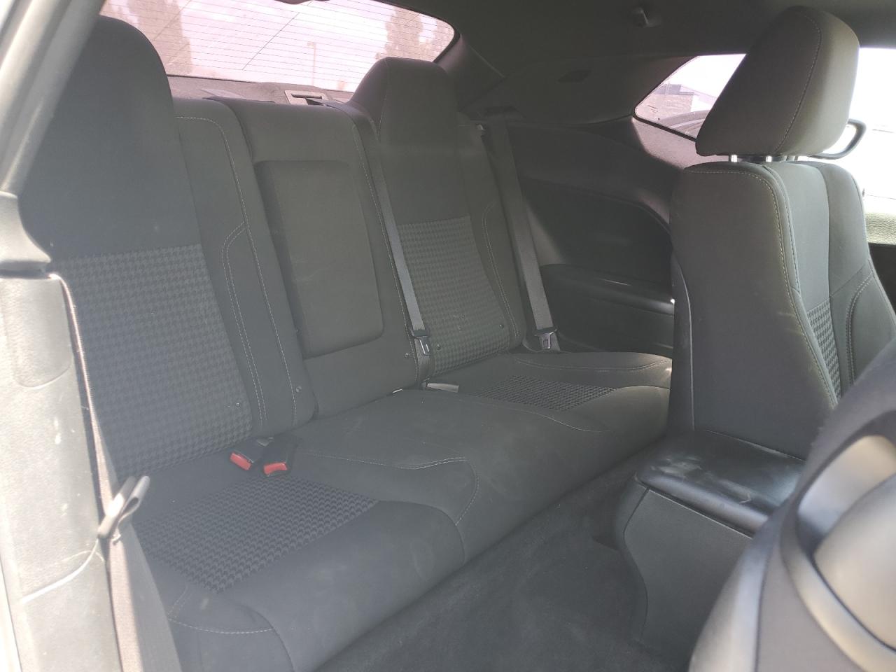 2017 Dodge Challenger Sxt VIN: 2C3CDZAG9HH527564 Lot: 91147205