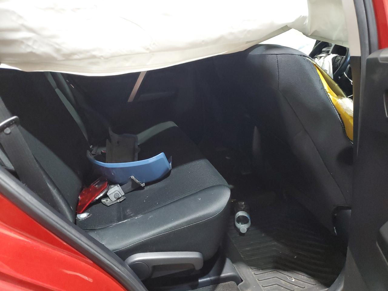 2017 Toyota Rav4 Le VIN: JTMBFREV7HJ141248 Lot: 68244435