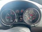 2013 AUDI TT BLACK E for sale at Copart CHESTER