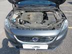 2014 VOLVO V40 SE D2  for sale at Copart SANDTOFT