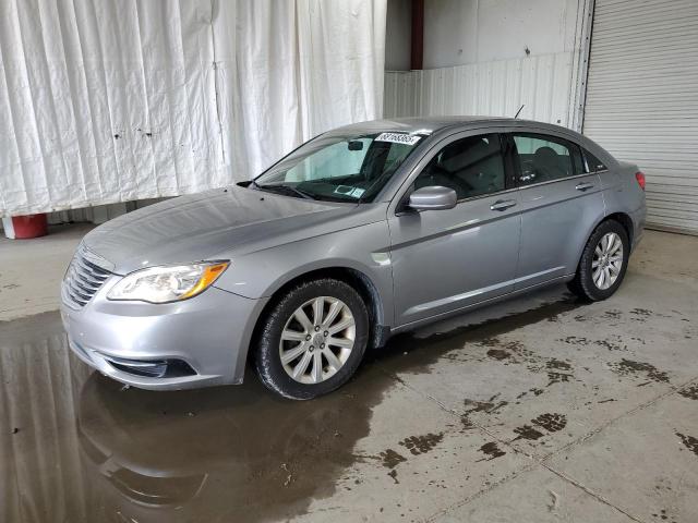  CHRYSLER 200 2014 Srebrny