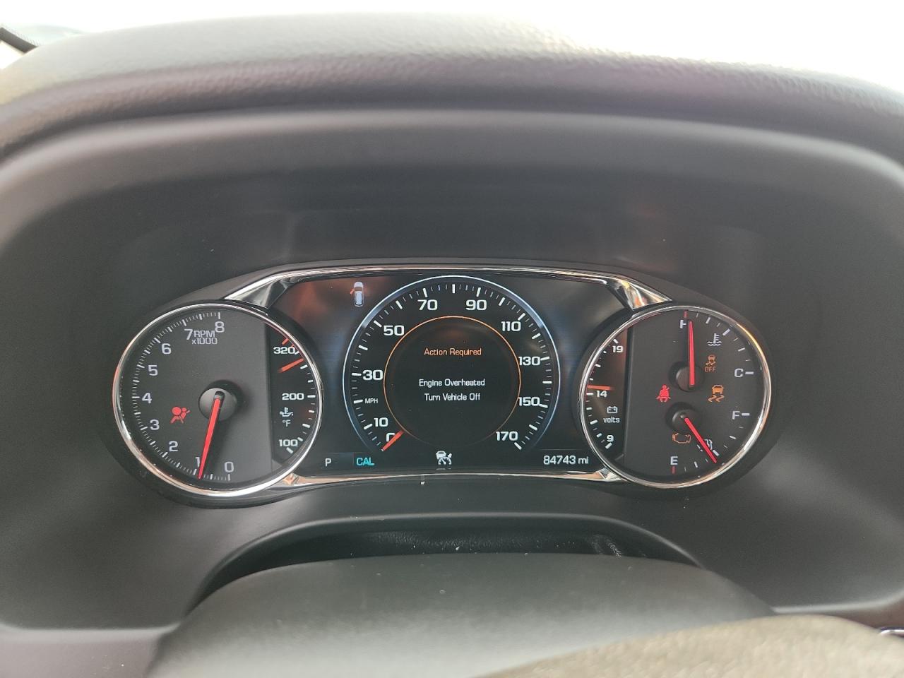 2019 GMC Acadia Denali VIN: 1GKKNPLS9KZ274798 Lot: 70757795