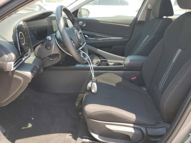  HYUNDAI ELANTRA 2024 Gray