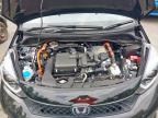 2025 HONDA JAZZ 1.5 I-MMD HYBRID ADVANCE 5DR ECVT for sale at Copart GLOUCESTER