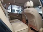 2008 BMW X5 3.0I   for sale at Copart CT - HARTFORD SPRINGFIELD