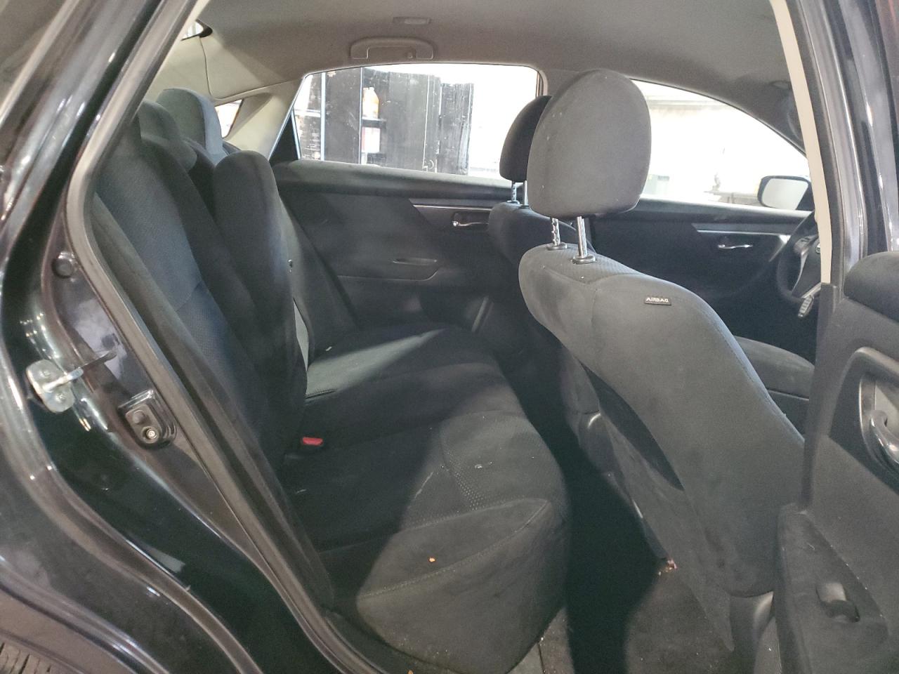 1N4AL3AP6FC114123 2015 Nissan Altima 2.5