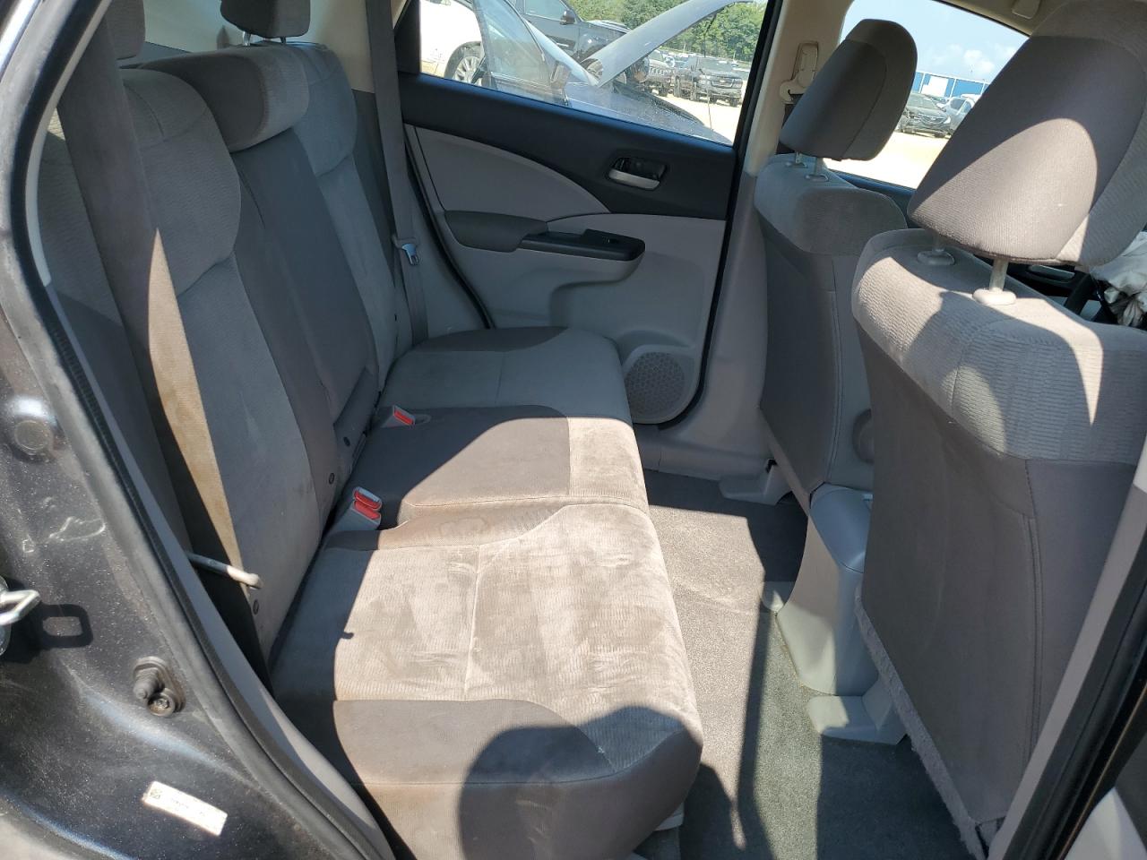 2014 Honda Cr-V Lx VIN: 5J6RM3H34EL001650 Lot: 69429065