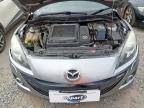 2010 MAZDA 3 MPS  for sale at Copart WOLVERHAMPTON
