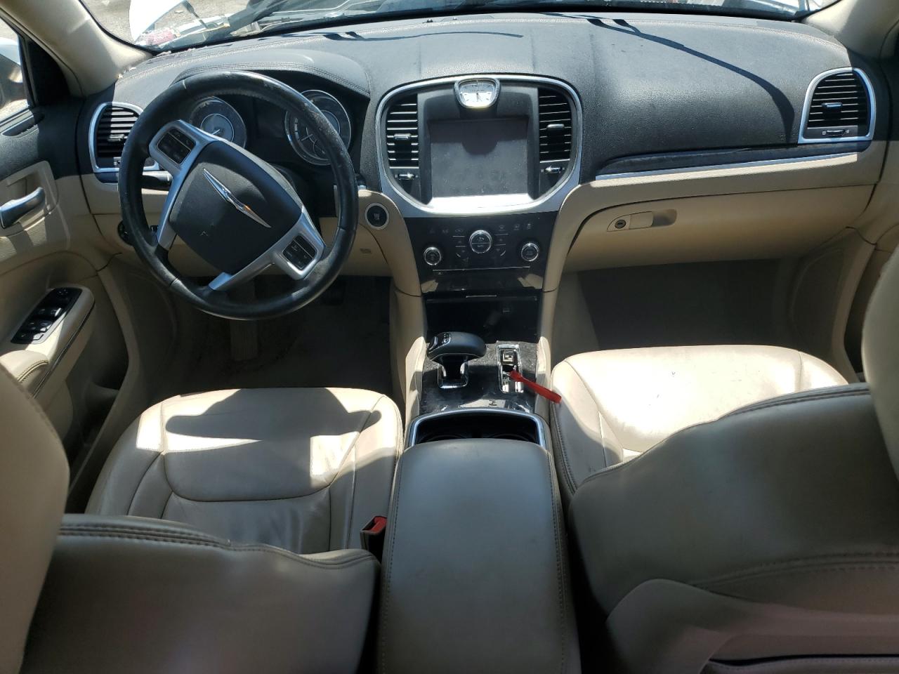 2014 Chrysler 300 VIN: 2C3CCARG0EH160591 Lot: 70551695