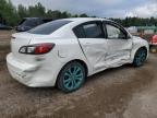 2012 MAZDA 3 I   for sale at Copart ON - COOKSTOWN