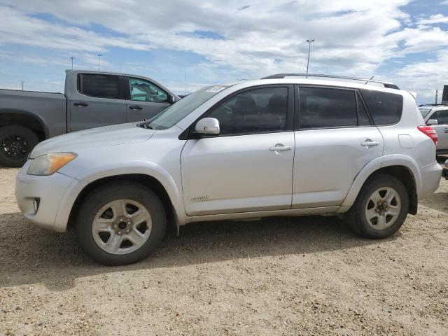 2009 TOYOTA RAV4 SPORT   for sale at Copart AB - EDMONTON