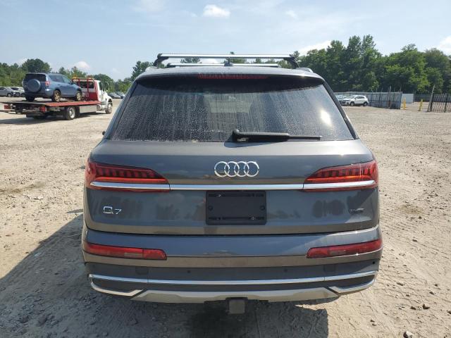  AUDI Q7 2020 Szary