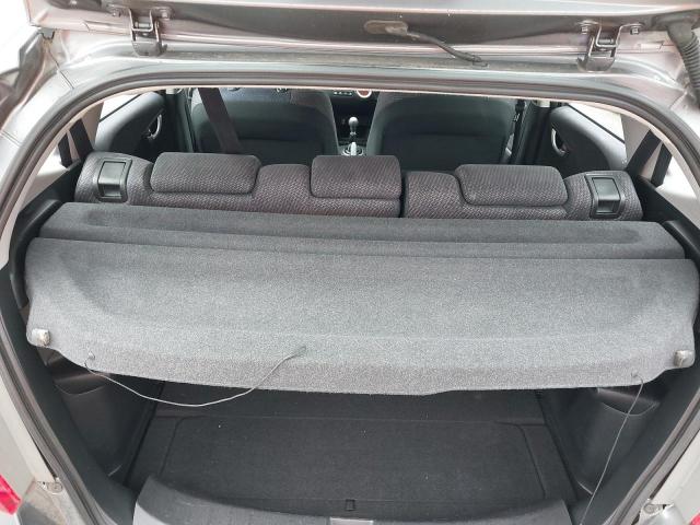 2013 HONDA JAZZ I-VTEC ES 