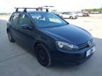 2011 VOLKSWAGEN GOLF S TDI for sale at Copart PETERLEE