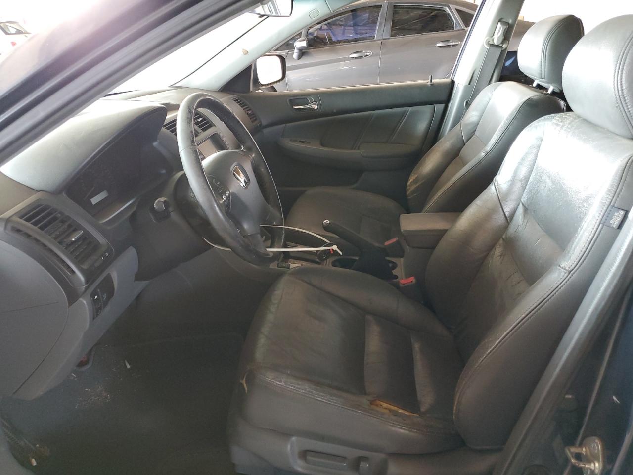 2005 Honda Accord Ex VIN: 1HGCM66805A022035 Lot: 68400165