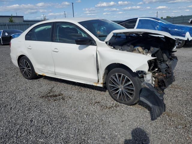 2013 VOLKSWAGEN JETTA BASE  