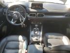 2021 MAZDA CX-5 GRAND TOURING   for sale at Copart NB - MONCTON
