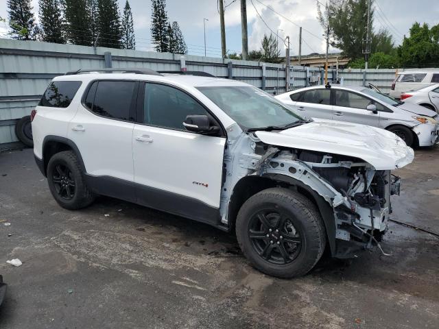 GMC ACADIA 2021 White