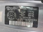 2012 HYUNDAI VELOSTER    for sale at Copart AB - CALGARY
