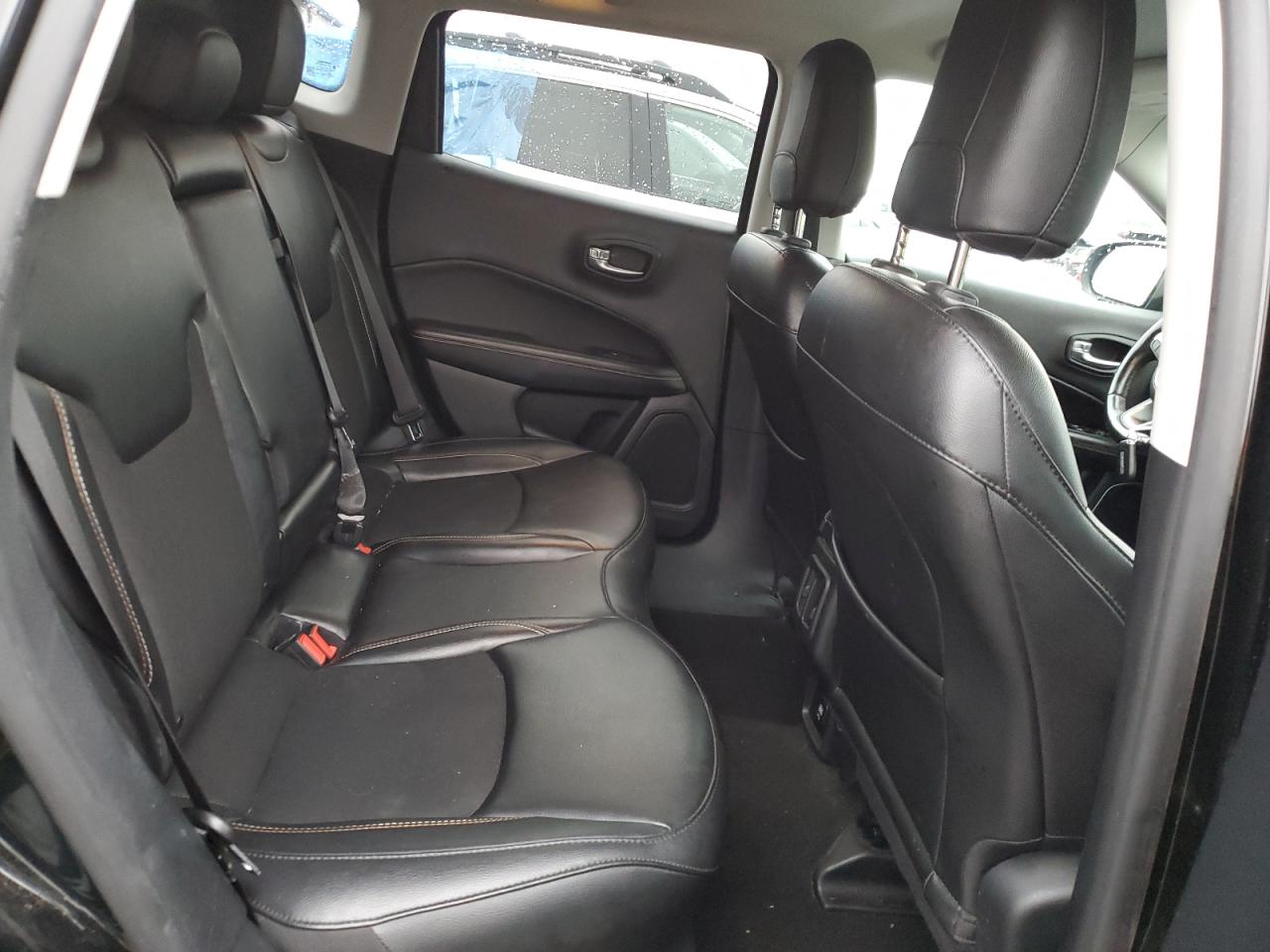 2020 Jeep Compass Latitude VIN: 3C4NJDBB4LT224176 Lot: 70668275