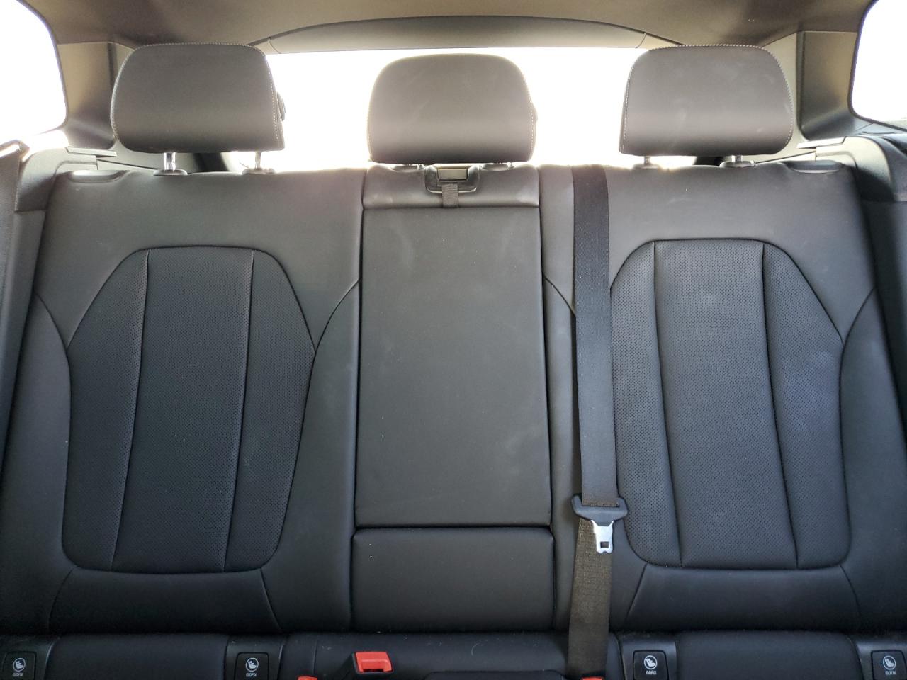 2022 BMW X3 xDrive30I VIN: WBX57DP06NN183979 Lot: 68768225