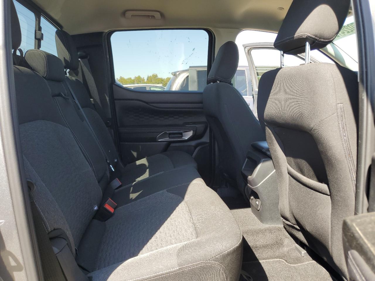 2025 Ford Ranger Xlt VIN: 1FTER4HH9SLE15476 Lot: 70224125