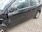 2008 VOLKSWAGEN POLO SE 80  for sale at Copart EAST KILBRIDE