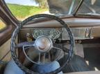 1950 PACKARD 4 DR   for sale at Copart PA - HARRISBURG