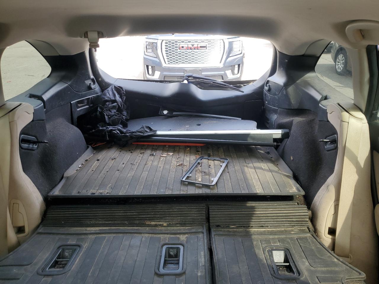 2017 Subaru Outback 2.5I Premium VIN: 4S4BSACC6H3338247 Lot: 70543605