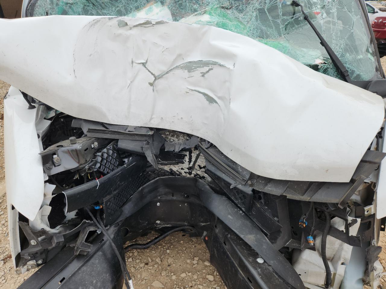 2023 Chevrolet Express G2500 VIN: 1GCWGAFP6P1217895 Lot: 86248035