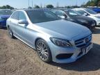 2014 MERCEDES BENZ C220 AMG L for sale at Copart ROCHFORD