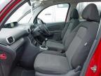 2014 CITROEN C3 PICASSO SELECTION HDI  for sale at Copart NEWBURY