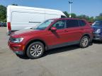 2018 VOLKSWAGEN TIGUAN S   for sale at Copart CT - HARTFORD SPRINGFIELD