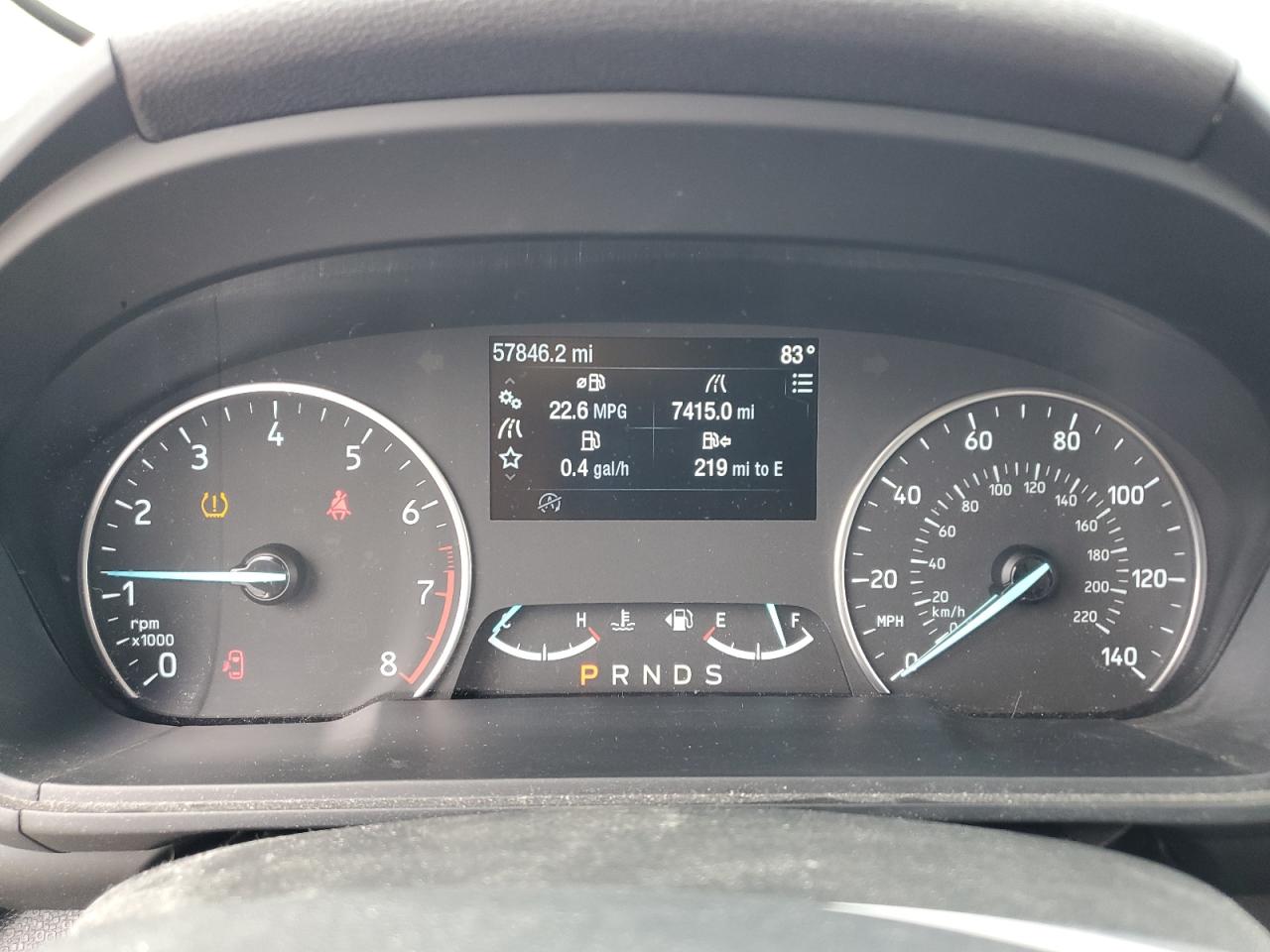 2018 Ford Ecosport Ses VIN: MAJ6P1CL3JC224015 Lot: 69934365