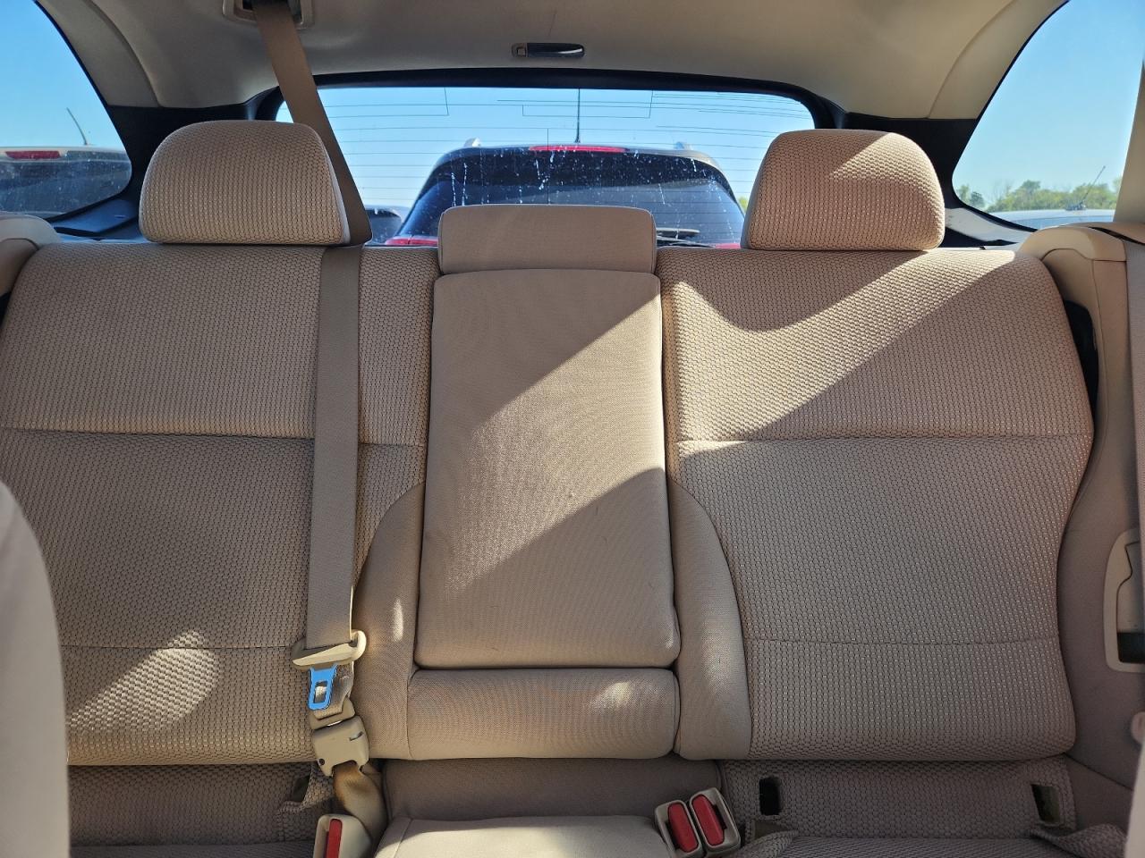 2017 Subaru Outback 2.5I Premium VIN: 4S4BSACC9H3274933 Lot: 69310655