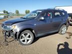 2009 MITSUBISHI OUTLANDER XLS   for sale at Copart AB - CALGARY