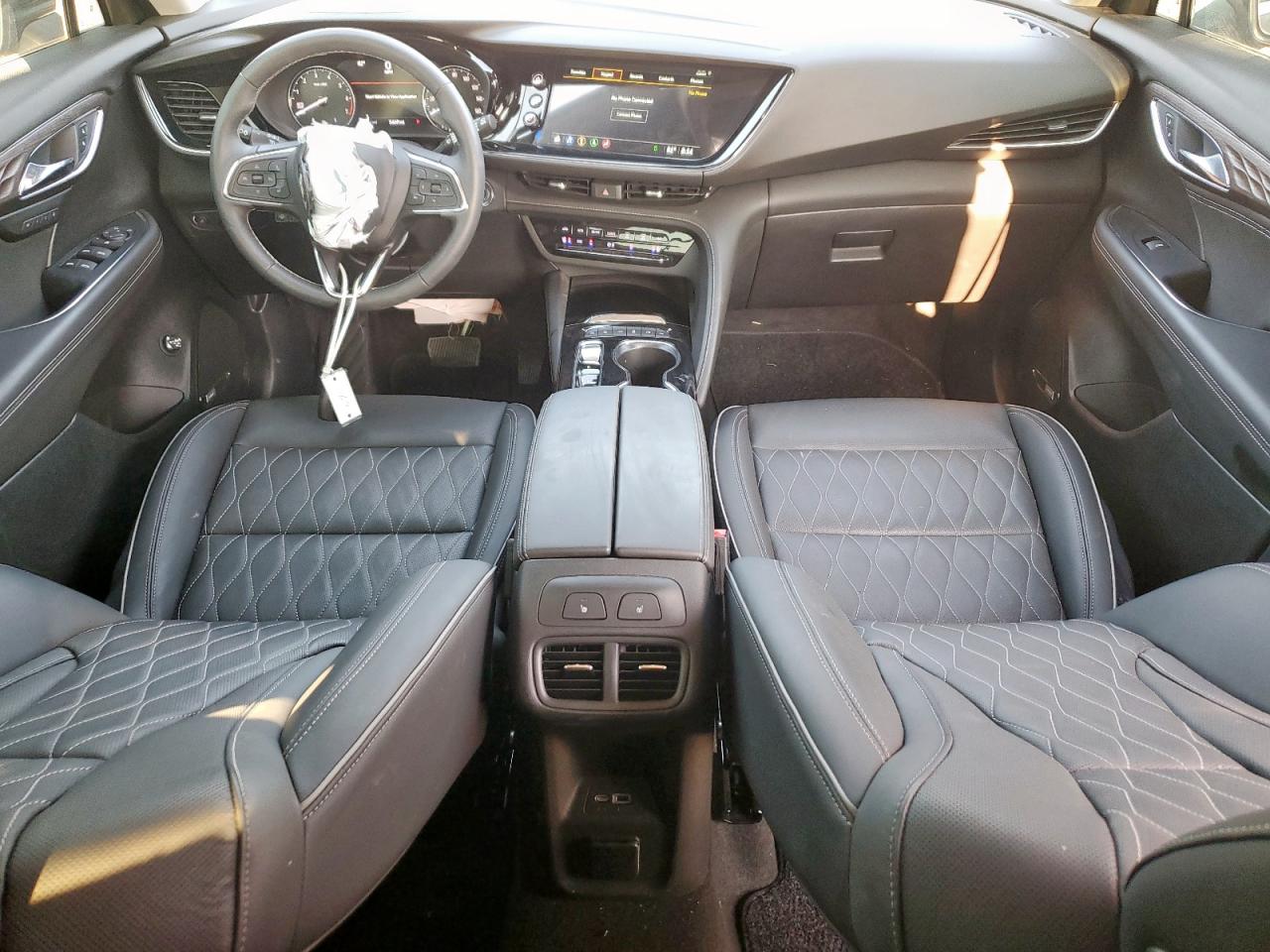 2023 Buick Envision Avenir VIN: LRBFZSR43PD184272 Lot: 70327345