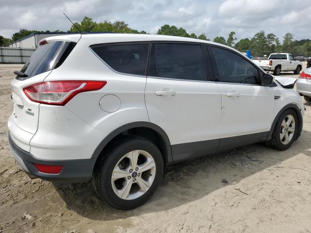  FORD ESCAPE 2016 Белы
