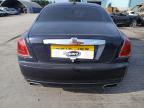 2010 ROLLS ROYCE GHOST V12  for sale at Copart WISBECH