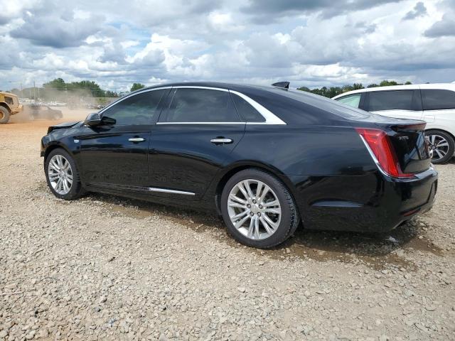  CADILLAC XTS 2019 Черный