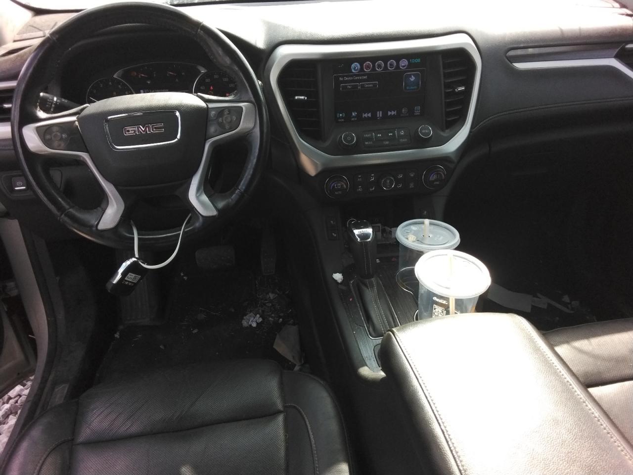 2017 GMC Acadia Slt-1 VIN: 1GKKNMLA0HZ186639 Lot: 64664995