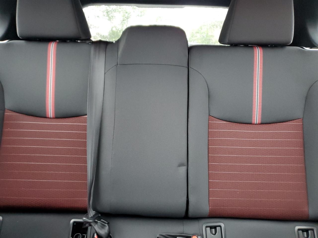 2024 Toyota Corolla Cross Se VIN: 7MUFBABG1RV046716 Lot: 68949475